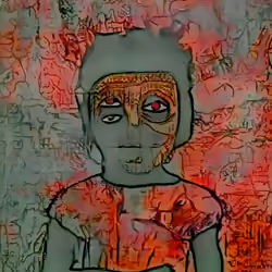 GAN Mask #20