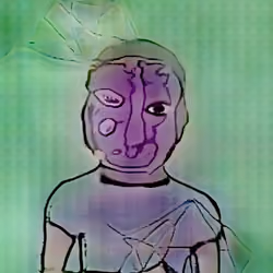 GAN Mask #59