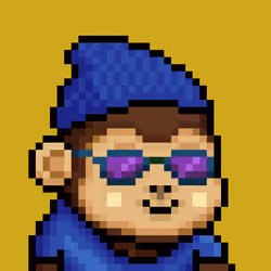 monke #2172