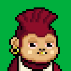 monke #2437