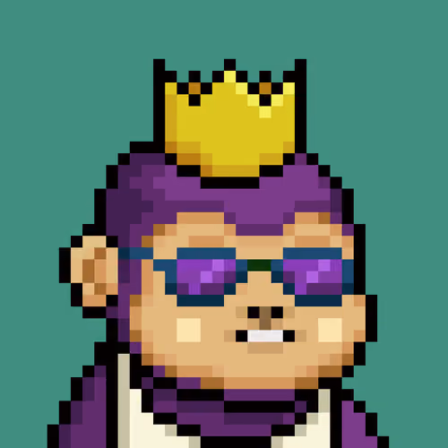monke #3309