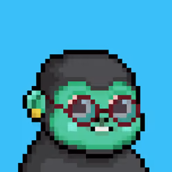 monke #2051