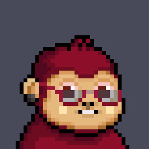 Monkeverse