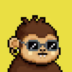 monke #2157