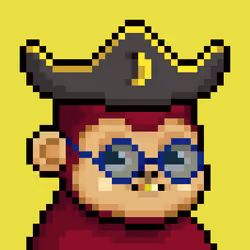 monke #1474