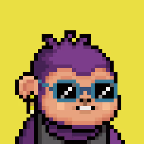 Monkeverse