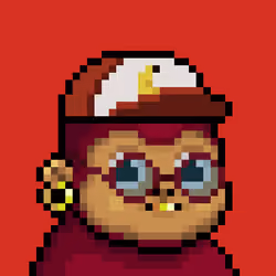 monke #3156