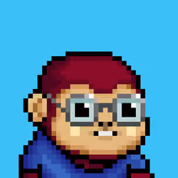 monke #2350