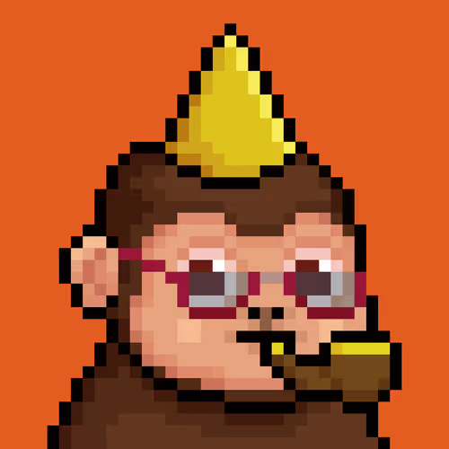 monke #3315