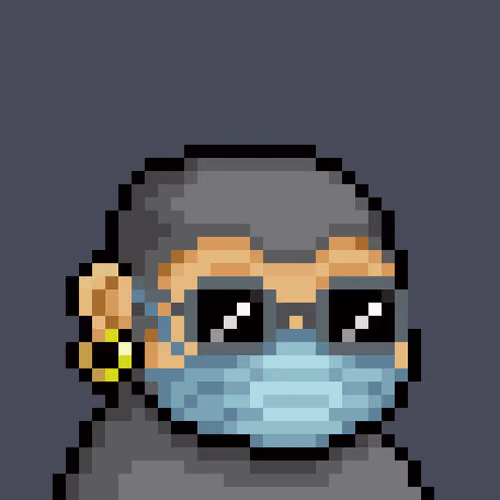 monke #319