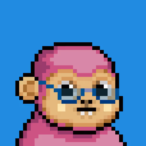 Monkeverse