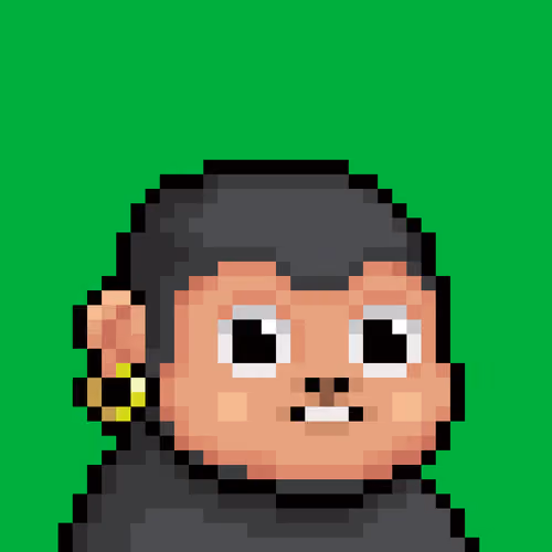 monke #1020