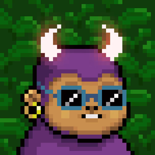 monke #3022