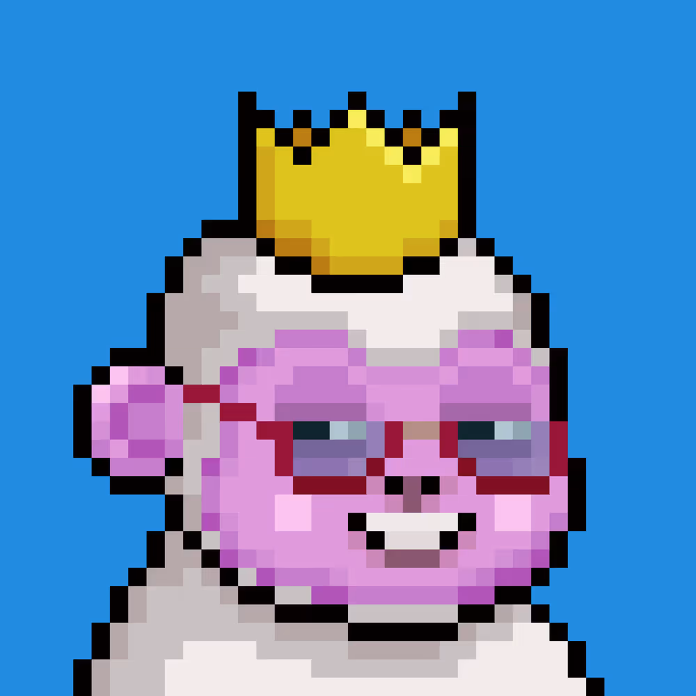 monke #3333