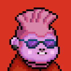 monke #804