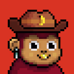 monke #111