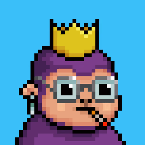 monke #930