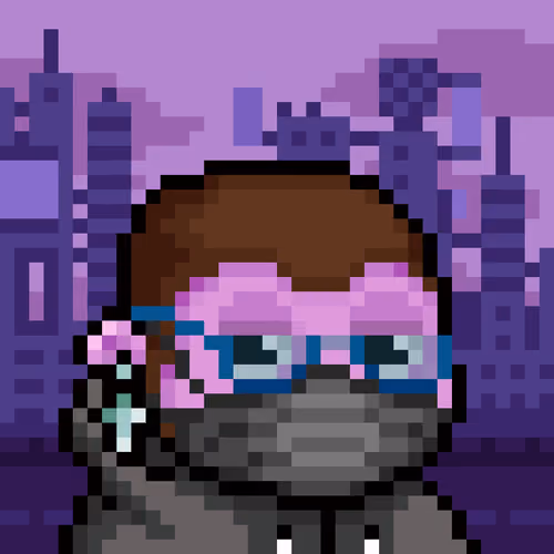 monke #2033