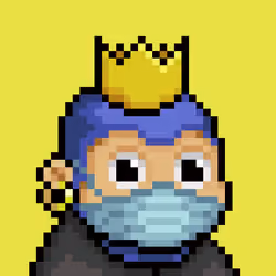 monke #2216
