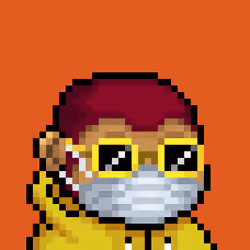 monke #181