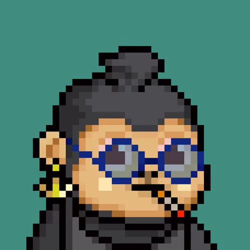 monke #2058