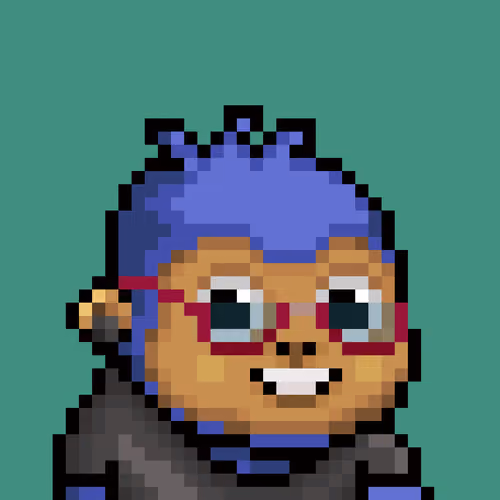 monke #3102