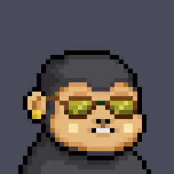 monke #486