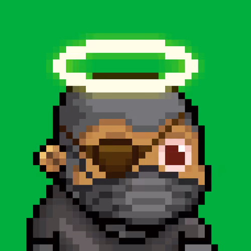 monke #2032