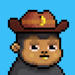 monke #1174
