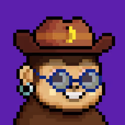monke #416