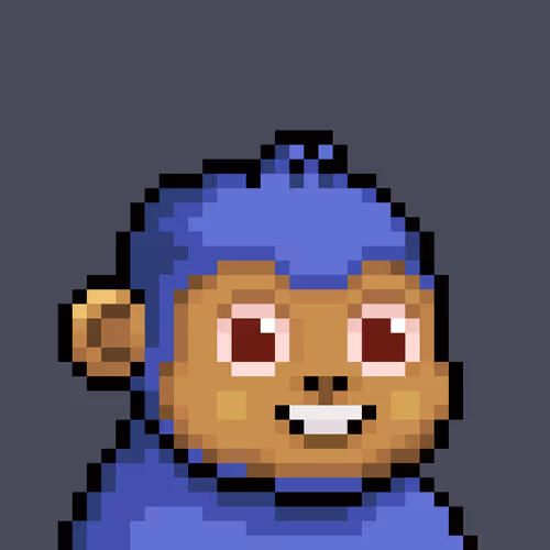 monke #1552