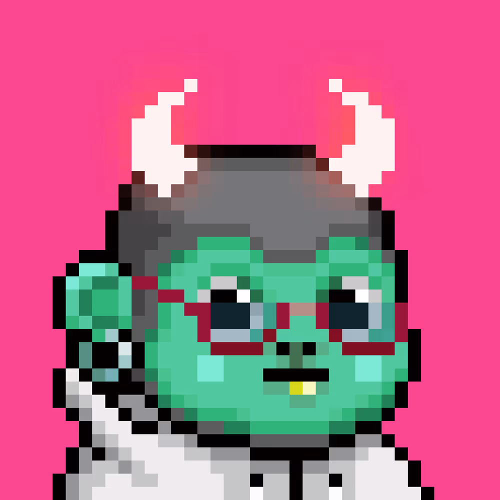 monke #3290