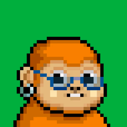 monke #3317