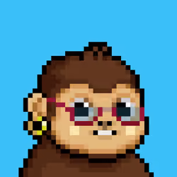monke #941