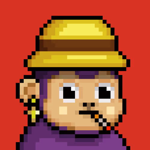 monke #3321