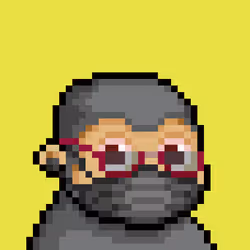 monke #1016