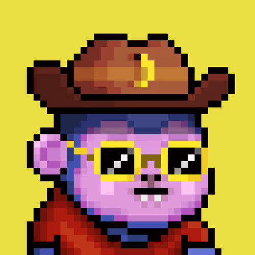 monke #2583