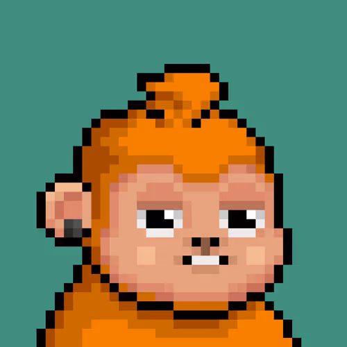 Monkeverse