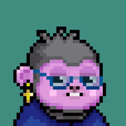 monke #1246
