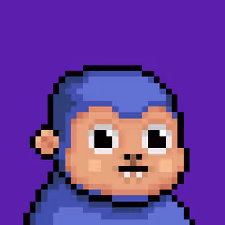 monke #869