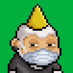 monke #2351