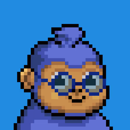 monke #1277