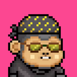 monke #1251