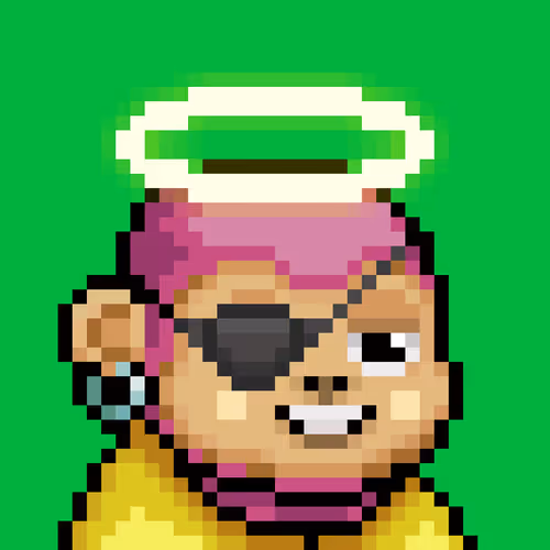 monke #2145
