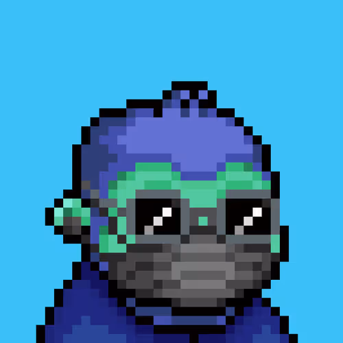Monkeverse
