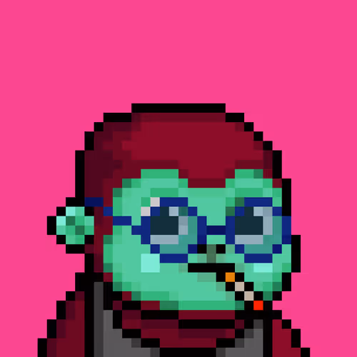 monke #3300