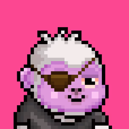 monke #2863