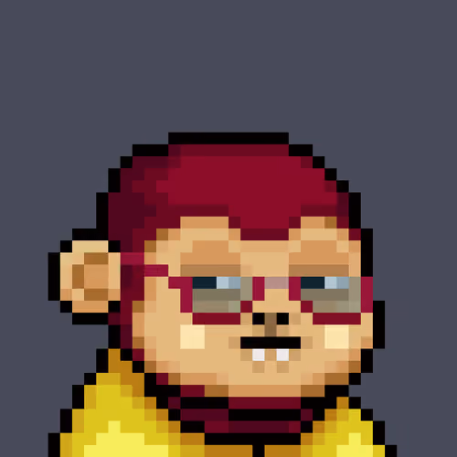 monke #1682