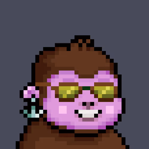 Monkeverse