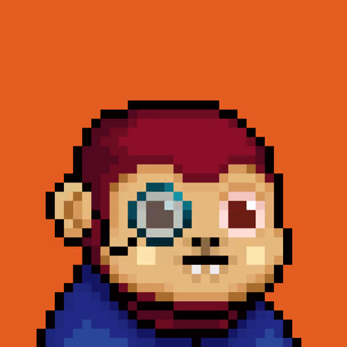 monke #2608